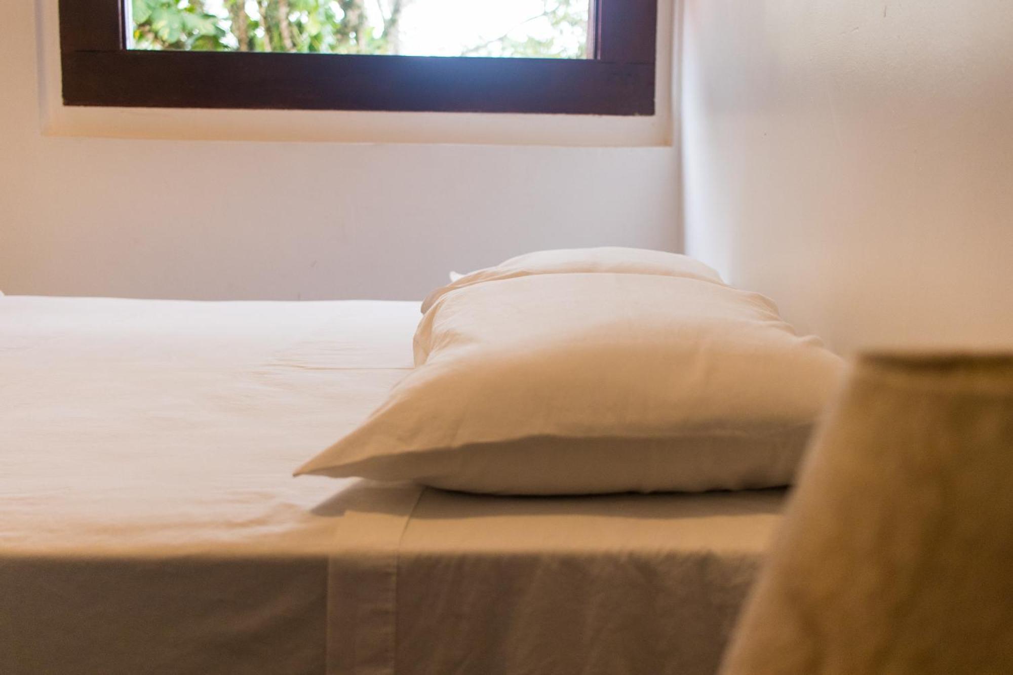 Hotelare Hotel Villa Di Capri Убатуба Номер фото